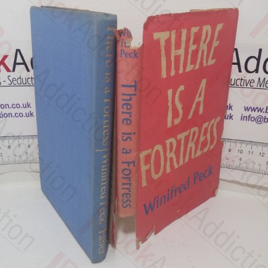 Picture of There is a Fortress