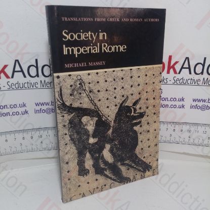 Picture of Society in Imperial Rome