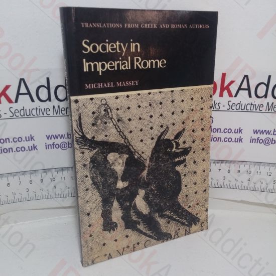 Picture of Society in Imperial Rome