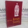 Picture of Roman Society (Inside the Ancient World series)