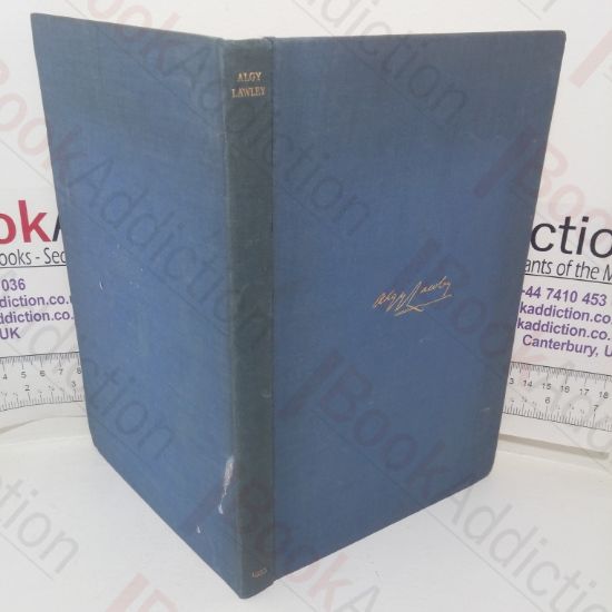 Picture of Algy Lawley