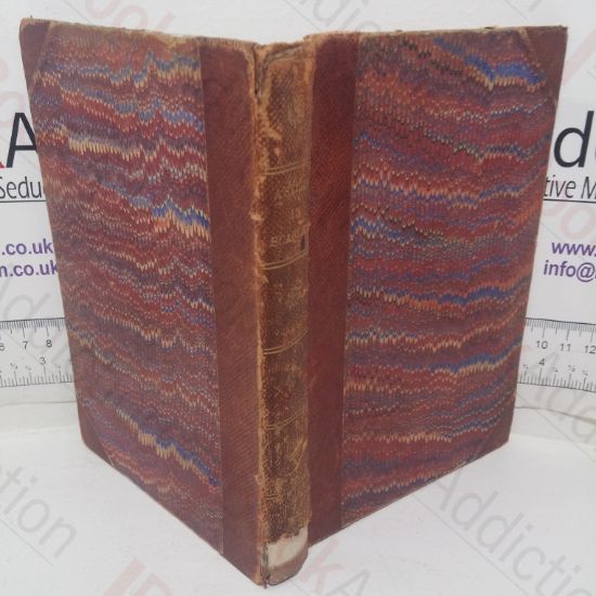 Picture of A Study in Scarlet