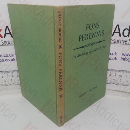Picture of Fons Perennis: An Anthology of Medieval Latin for Schools