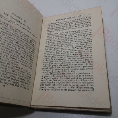 Picture of The Spirit of Conservatism