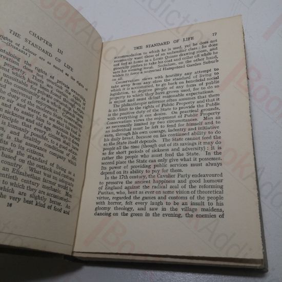 Picture of The Spirit of Conservatism