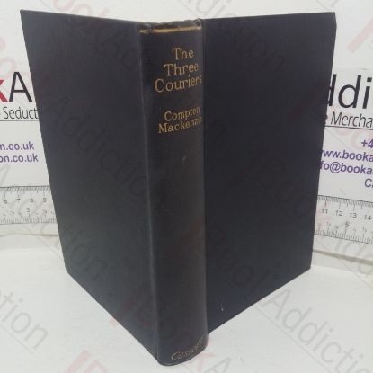 Picture of The Three Couriers