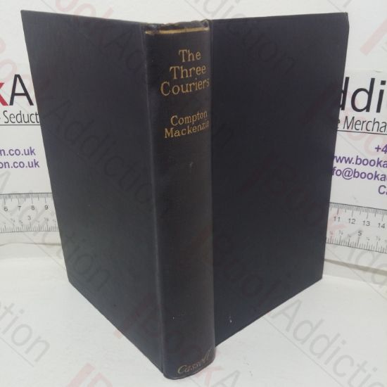 Picture of The Three Couriers