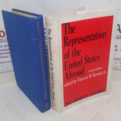 Picture of The Representation of the United States Abroad