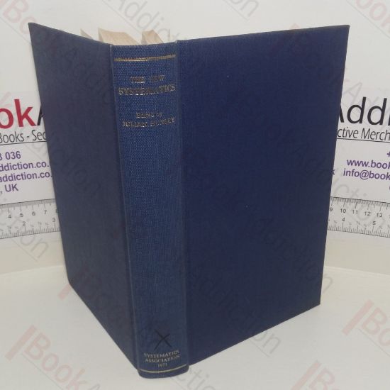 Picture of The New Systematics