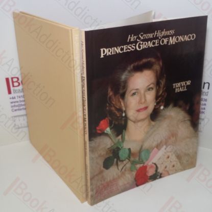 Picture of Her Serene Highness Princess Grace of Monaco