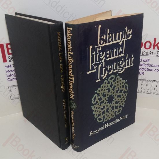 Picture of Islamic Life and Thought
