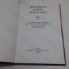 Picture of Abbotsholme School Prayer Book : A Source Book of Worship Compiled by Teachers and Boys of Abbostsholme School from 1889 to 1964