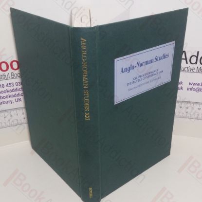 Picture of Anglo-Norman Studies XXI : Proceedings of the Battle Conference 1998