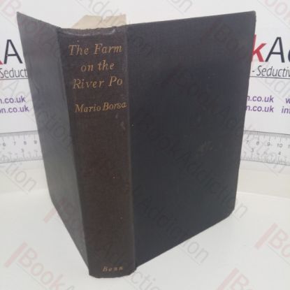 Picture of The Farm on the River Po