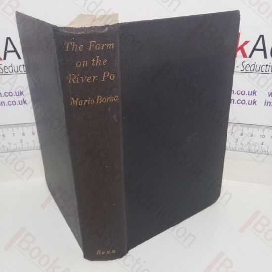 Picture of The Farm on the River Po