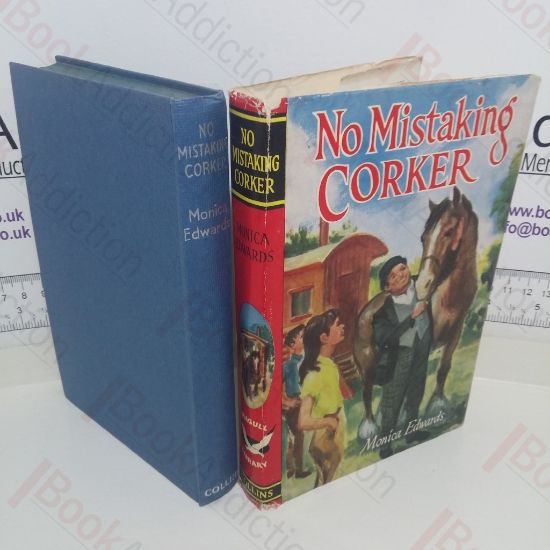 Picture of No Mistaking Corker