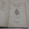 Picture of Concerto (Phoenix Music Guides: 1)
