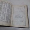 Picture of The Racegoer's Encyclopaedia and Diary: 1939-40