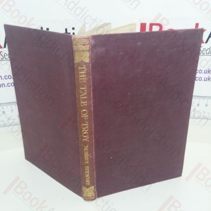 Picture of The Tale of Troy