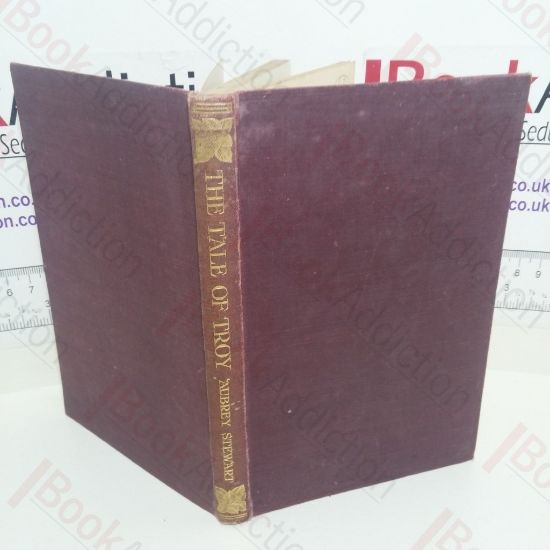 Picture of The Tale of Troy