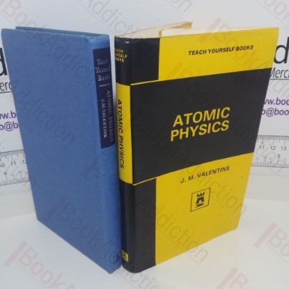 Picture of Atomic Physics (Teach Yourself Books series)