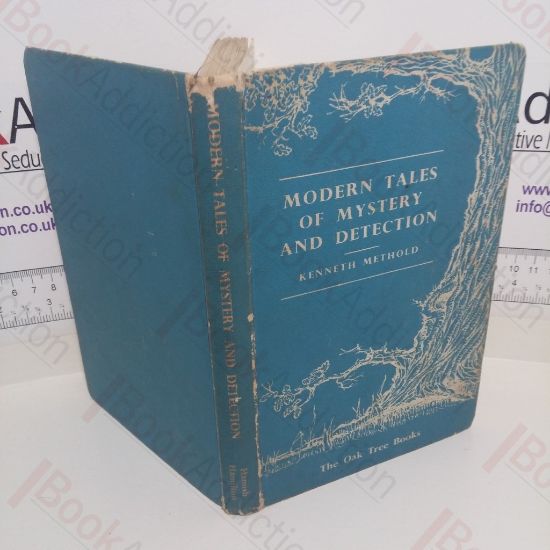 Picture of Modern Tales of Mystery and Detection: The Oak Tree Books