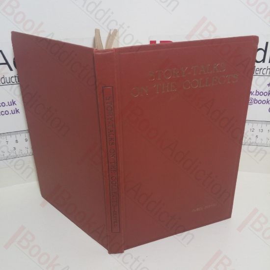 Picture of Story-Talks on the Collects