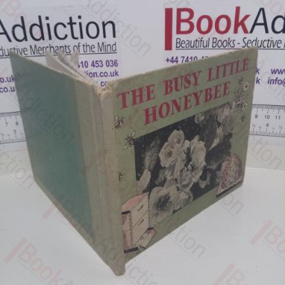 Picture of The Busy Little Honeybee