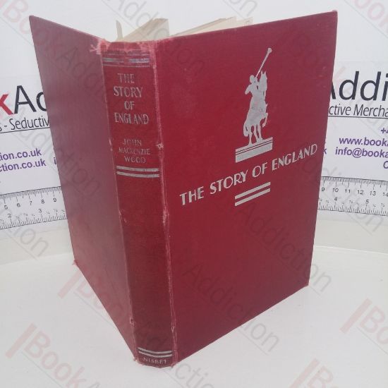 Picture of The Story of England