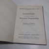 Picture of Glossary of Terms used in Electrical Engineering: British Standard 205; Part 1: 1943