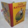 Picture of Stanley Matthews' Football Album
