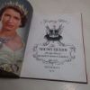 Picture of The Young Queen: The Life Story of Her Majesty Queen Elizabeth II