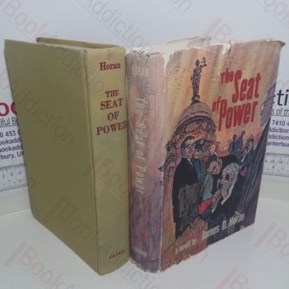 Picture of The Seat of Power