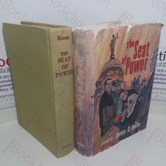 Picture of The Seat of Power