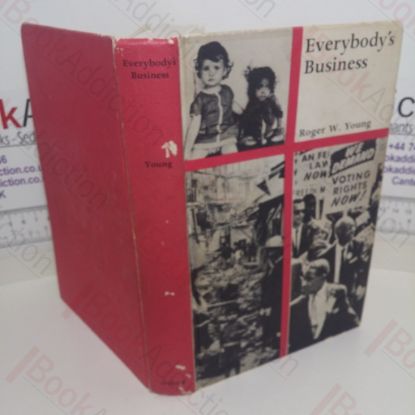 Picture of Everybody's Business