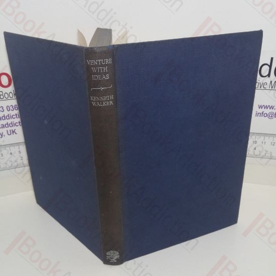 Picture of Venture With Ideas