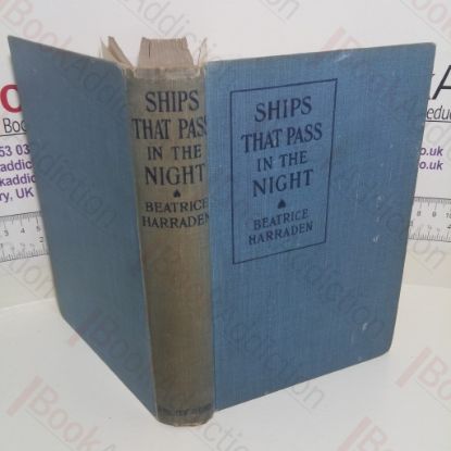 Picture of Ships that Pass in the Night