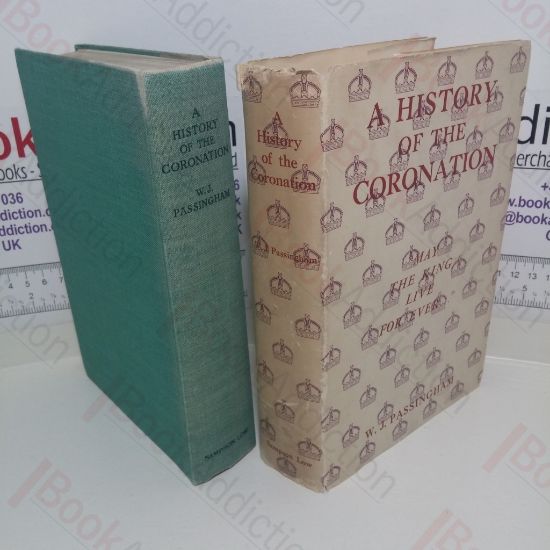 Picture of A History of The Coronation