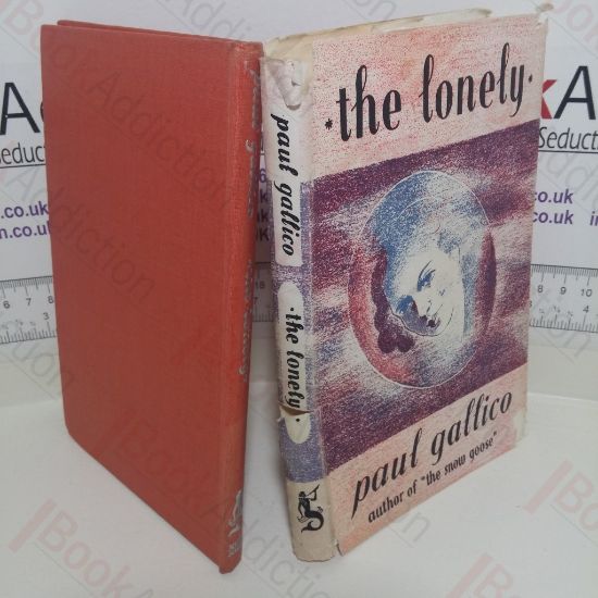 Picture of The Lonely