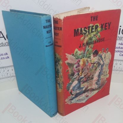 Picture of The Master Key