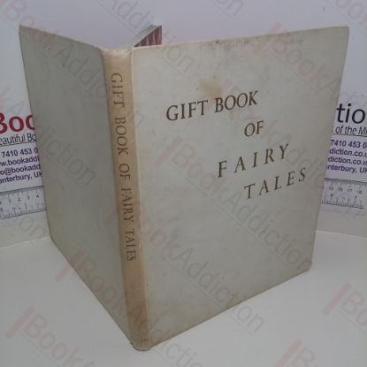 Picture of Dean's Gift Book of Fairy Tales