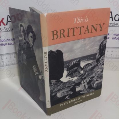 Picture of This is Brittany: Photo Books of the World
