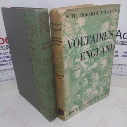 Picture of Voltaire's England