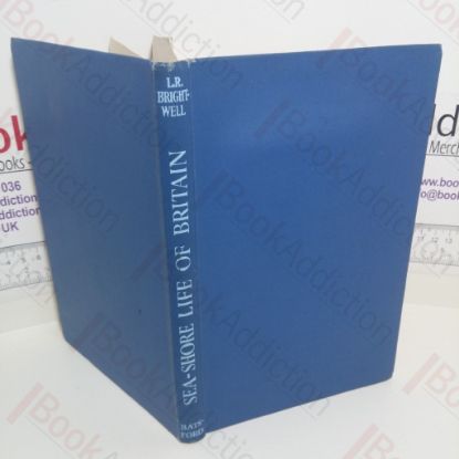 Picture of Sea-shore Life of Britain (The British Nature Library series)