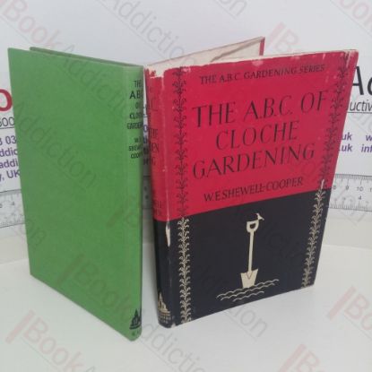 Picture of The A B C of Cloche Gardening (A B C Gardening Series)