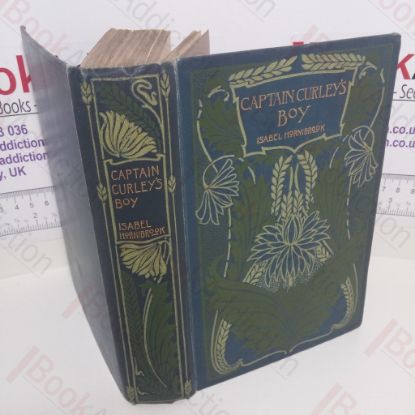 Picture of Captain Curley's Boy