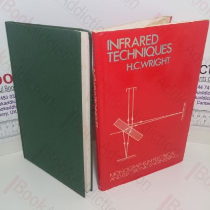 Picture of Infrared Techniques (Monographs in Electrical and Electronic Engineering)