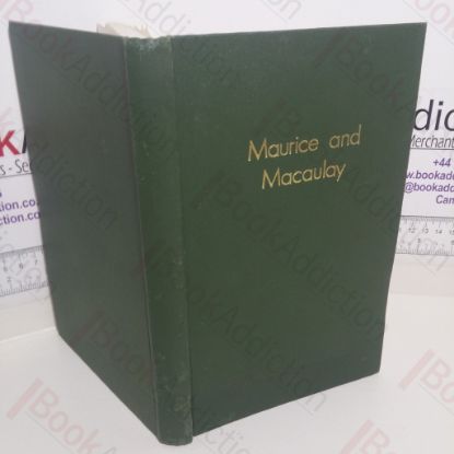 Picture of Maurice and Macaulay: The Story of a childhood Romance (Signed and inscribed)