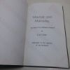 Picture of Maurice and Macaulay: The Story of a childhood Romance (Signed and inscribed)