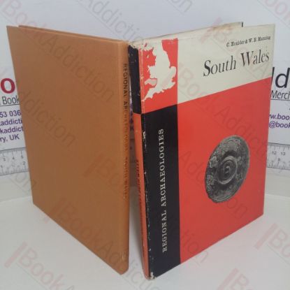 Picture of South Wales (Regional Archaeologies)
